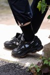 遠山 洵さん - 古着(ユーズド)(USED)、バレンシアガ(BALENCIAGA)｜原宿ストリートスナップ5