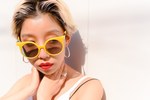 杉浦 美紀さん - ザラ(ZARA)、アメリカンアパレル(American Apparel)｜青山・表参道ストリートスナップ3