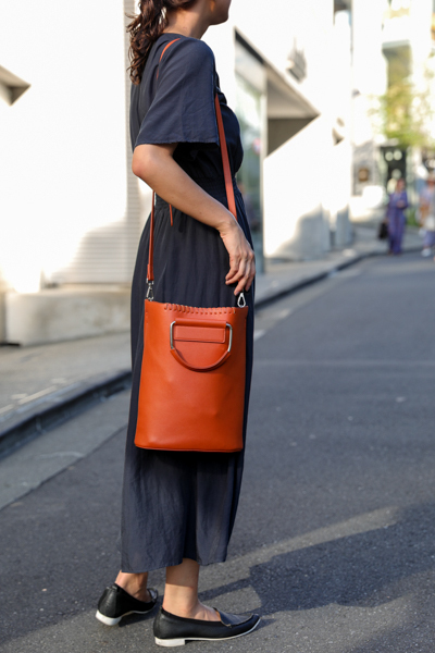 矢野 祐里さん - マウジー(MOUSSY)、ヴィンテージ(vintage)｜原宿ストリートスナップ - 写真4