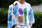 清水 文太さん - エミリオ・プッチ(EMILIO PUCCI)、ヴィンテージ(vintage)｜原宿ストリートスナップ3