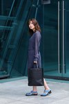 今井 れんさん - マイケル・コース(MICHAEL KORS)、3.1 フィリップ リム(3.1 Phillip Lim)｜原宿ストリートスナップ1