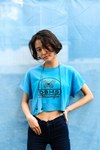 美卯さん - 古着(ユーズド)(USED)、ギャップ(GAP)｜原宿ストリートスナップ2