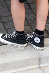 陶山 さくら子さん - ディドゥルディドゥル(diddlediddle)、コンバース(CONVERSE)｜原宿ストリートスナップ4