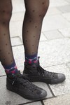 安原 いくみさん - 古着(ユーズド)(USED)、トップショップ(TOPSHOP)｜原宿ストリートスナップ4