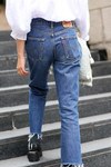 愛理さん - 古着(ユーズド)(USED)、リーバイス(Levi's)｜原宿ストリートスナップ5