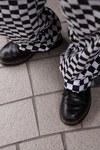 木村 希さん - チープマンデイ(Cheap Monday)、ドクターマーチン(Dr. Martens)｜原宿ストリートスナップ6