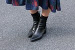 Itoさん - ローズ バッド(ROSE BUD)、ザラ(ZARA)｜原宿ストリートスナップ3