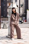 桜木 双葉さん - ザラ(ZARA)、コンバース(CONVERSE)｜原宿ストリートスナップ2