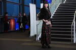 アスカさん - ザラ(ZARA)、グッチ(GUCCI)｜渋谷ストリートスナップ3