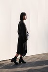 相本 美帆さん - ウィゴー(WEGO)、モンキ(MONKI)｜原宿ストリートスナップ1