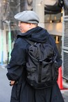 藤原 長積さん - ジャーナル スタンダード(JOURNAL STANDARD)、ナイキ(NIKE)｜原宿ストリートスナップ6