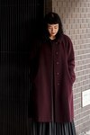 さやかさん - 古着(ユーズド)(USED)、ジル バイ ジルスチュアート(JILL by JILL STUART)｜青山・表参道ストリートスナップ4