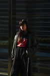 助川 恵里佳さん - ヴィンテージ(vintage)、アディダス(adidas)｜青山・表参道ストリートスナップ6