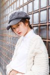 大久保 美月さん - フリークス ストア(FREAK'S STORE)、ユニクロ(UNIQLO)｜渋谷ストリートスナップ7