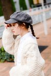 大久保 美月さん - フリークス ストア(FREAK'S STORE)、ユニクロ(UNIQLO)｜渋谷ストリートスナップ5