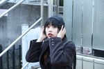 伊藤 千慧さん - 古着(ユーズド)(USED)｜原宿ストリートスナップ8