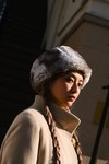 ミサさん - ヴィンテージ(vintage)、ヴィヴィアン・ウエストウッド(Vivienne Westwood)｜原宿ストリートスナップ4