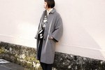 アズさん - ムルーア(MURUA)、ビューティー＆ユース ユナイテッドアローズ(BEAUTY&YOUTH UNITED ARROWS)｜青山・表参道ストリートスナップ2