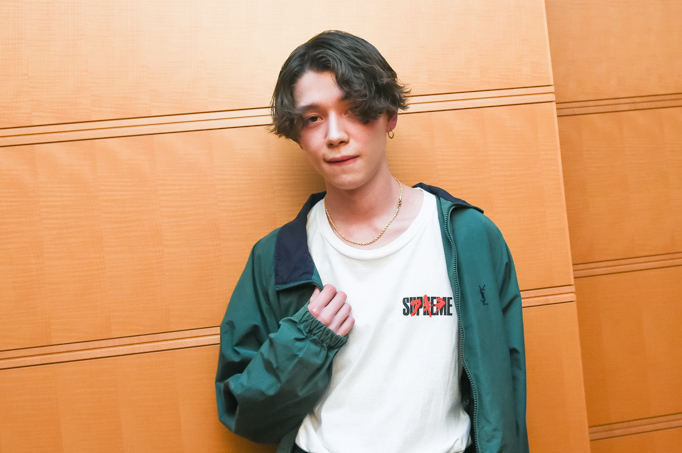 ローズさん - イヴ・サンローラン(Yves Saint Laurent)、シュプリーム(Supreme)｜その他ストリートスナップ - 写真4