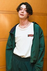 ローズさん - イヴ・サンローラン(Yves Saint Laurent)、シュプリーム(Supreme)｜その他ストリートスナップ1