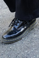 晶さん - スライ(SLY)、ドクターマーチン(Dr. Martens)｜原宿ストリートスナップ4