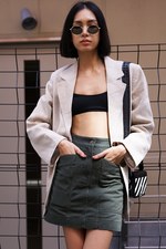 イザリー クノックウォンピシットさん - エイチ＆エム(H&M)、アディダス オリジナルス(adidas Originals)｜青山・表参道ストリートスナップ3