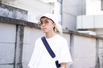 楽人さん - パタゴニア(Patagonia)、トミー ヒルフィガー(TOMMY HILFIGER)｜原宿ストリートスナップ6