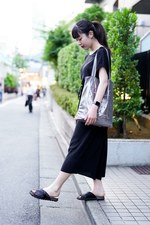 WAKAさん - ザラ(ZARA)、コーチ(COACH)｜青山・表参道ストリートスナップ3