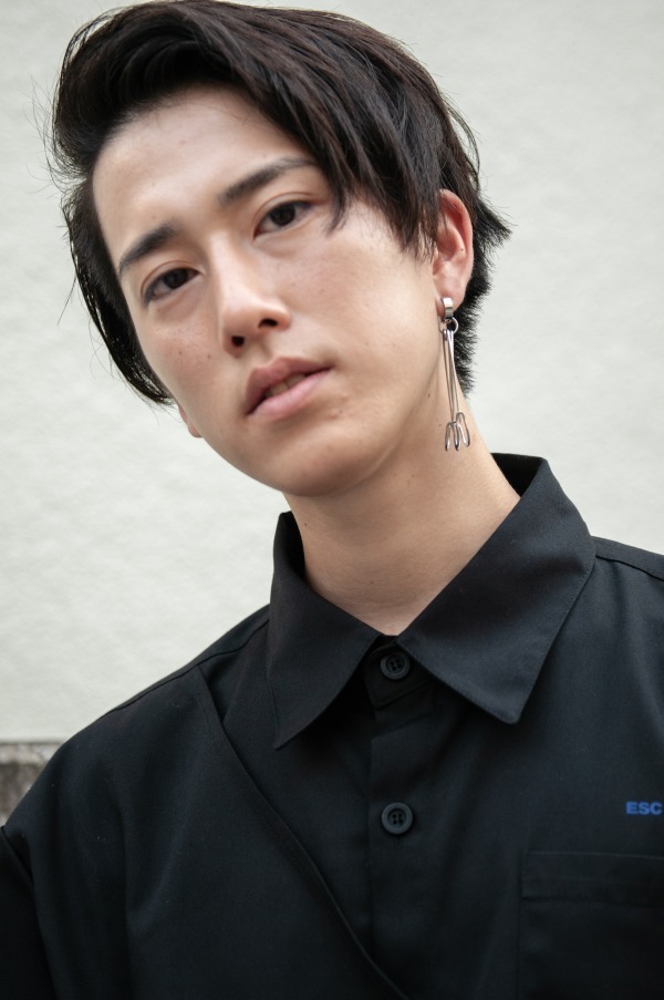 satoshiさん - ナイキ(NIKE)、カーハート(CARHARTT)｜原宿ストリートスナップ - 写真3