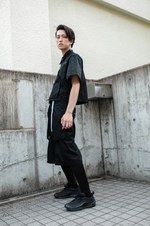 satoshiさん - ナイキ(NIKE)、カーハート(CARHARTT)｜原宿ストリートスナップ5