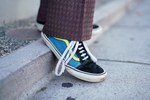 田畑 佑涼さん - 古着(ユーズド)(USED)、ヴァンズ(VANS)｜原宿ストリートスナップ8