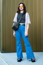 JUNさん - フォーエバー21(FOREVER21)、エイチ＆エム(H&M)｜原宿ストリートスナップ2