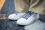 新妻 賢太さん - 古着(ユーズド)(USED)、コンバース(CONVERSE)｜原宿ストリートスナップ4