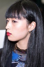 助川 恵里佳さん - 古着(ユーズド)(USED)、ドルチェ＆ガッバーナ(DOLCE&GABBANA)｜渋谷ストリートスナップ4