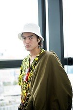 マスイ ユウさん - アクネ ストゥディオズ(Acne Studios)、プラダ(PRADA)｜渋谷ストリートスナップ2