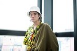 マスイ ユウさん - アクネ ストゥディオズ(Acne Studios)、プラダ(PRADA)｜渋谷ストリートスナップ6