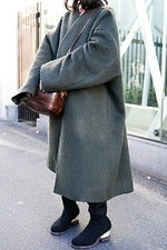 老月 ミカさん - ラッド ミュージシャン(LAD MUSICIAN)、アクネ ストゥディオズ(Acne Studios)｜原宿ストリートスナップ3