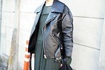 堀池 桃加さん - ジュンヤ ワタナベ(JUNYA WATANABE)、ザラ(ZARA)｜原宿ストリートスナップ3