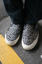 マットさん - シュプリーム(Supreme)、ヴァンズ(VANS)｜渋谷ストリートスナップ4