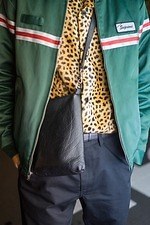 藤本 海生さん - シュプリーム(Supreme)、ヴィンテージ(vintage)｜渋谷ストリートスナップ5