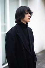 山田 隆誠さん - 古着(ユーズド)(USED)、ディー＆ジー(D&G)｜渋谷ストリートスナップ3