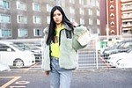 ユーロ・リンさん - ゴーシャ ラブチンスキー(Gosha Rubchinskiy)、メゾン マルジェラ(Maison Margiela)｜原宿ストリートスナップ6