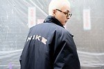 ティーさん - ナイキ(NIKE)、古着(ユーズド)(USED)｜渋谷ストリートスナップ4