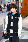 ポチさん - 古着(ユーズド)(USED)、ユニクロ(UNIQLO)｜原宿ストリートスナップ2