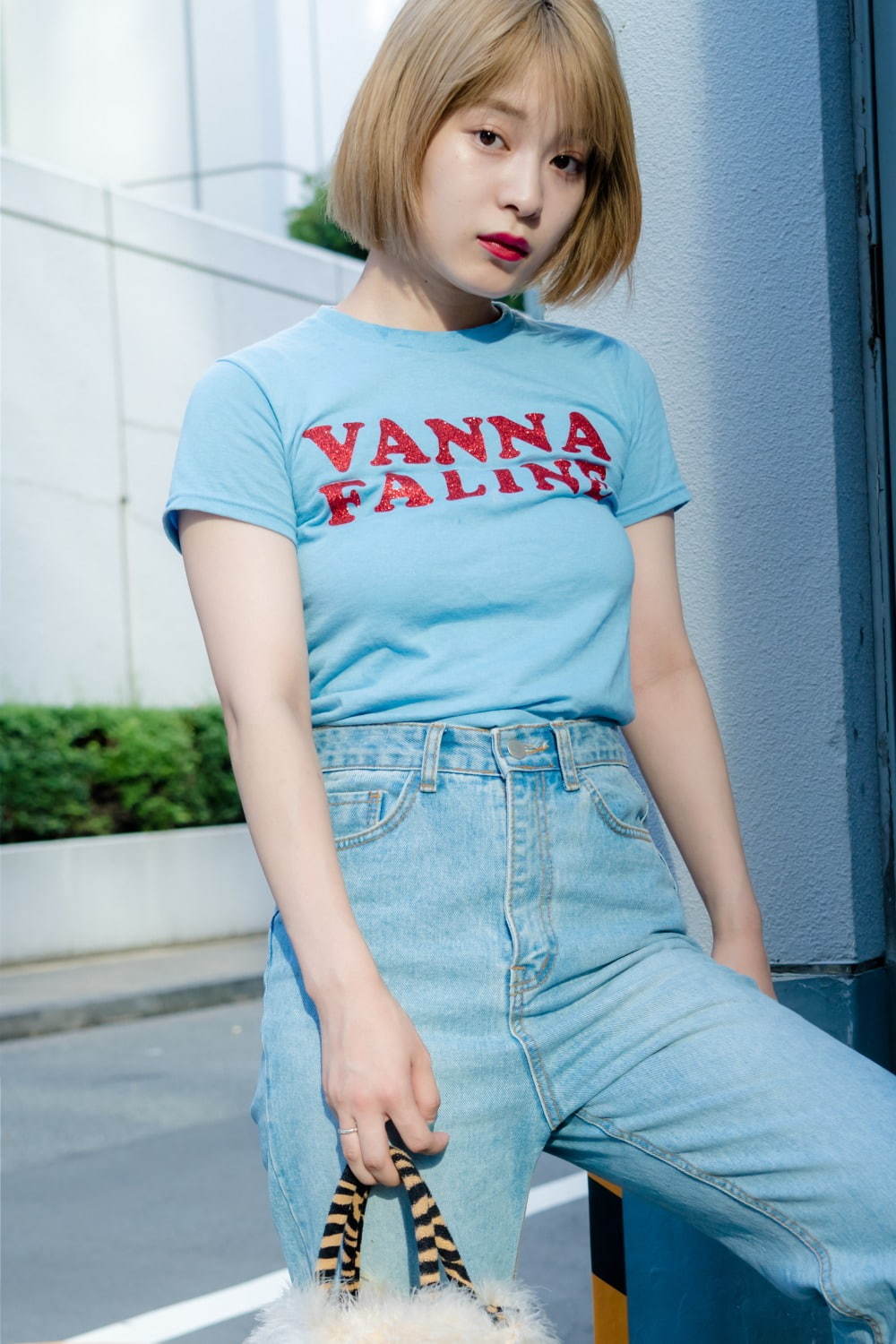 香南さん - ザラ(ZARA)、ティファニー(Tiffany & Co.)｜渋谷ストリートスナップ - 写真4