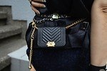 キョウ ミキさん - シャネル(CHANEL)、バレンシアガ(BALENCIAGA)｜渋谷ストリートスナップ2