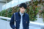 田中 諒さん - カーハート(CARHARTT)、N.ハリウッド(N.HOOLYWOOD)｜原宿ストリートスナップ3