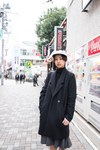 中田 みのりさん - ザラ(ZARA)、コム デ ギャルソン(COMME des GARÇONS)｜原宿ストリートスナップ12