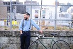  田中さん - リーバイス ビンテージ クロージング(Levi's Vintage Clothing)、古着(ユーズド)(USED)｜渋谷ストリートスナップ7