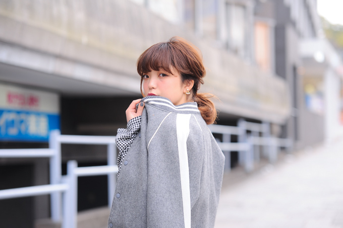 大野 奈津子さん - 古着(ユーズド)(USED)、ザラ(ZARA)｜原宿ストリートスナップ - 写真7